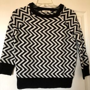 BB Dakota Fashion Sweater
